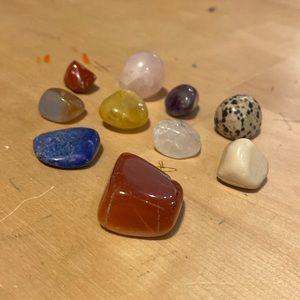 Really Cool Rocks/Stones/Gemstones